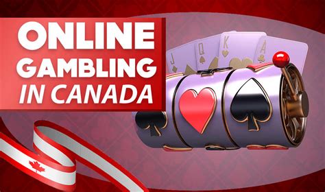 best online gambling sites Canada